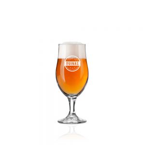 QUINAS Glass 33cl